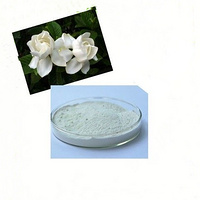 Genipin/ Gardenia extract/Geniposide CAS 24512-63-8