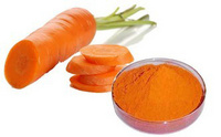 Factory supply beta carotene CAS 7235-40-7
