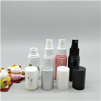 30ml, 40ml, 50ml, 100ml spray bottle of large cover emulsion can be separately bottled