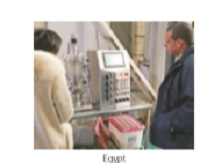 International Customers