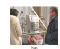 International Customers