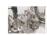 production type customized bioreactor system