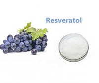 Resveratrol cas 501-36-0