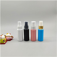 30ml flat - shoulder spray bottle emulsion bottling nasal spray remote sensing