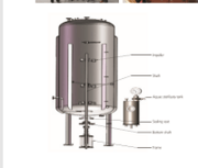 Biopharmaceutical process Module GMP