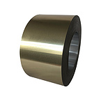 Hot Rolled Lacquered Aluminum Strip 8011 for Pharmaceutical caps