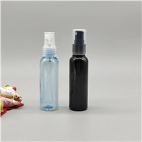 60ml spray bottle emulsion can be separately bottled