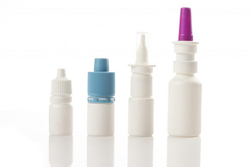 SPRAYERS  