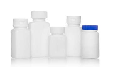 PLASTIC BOTTLES  