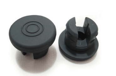 BUTYL RUBBER STOPPER