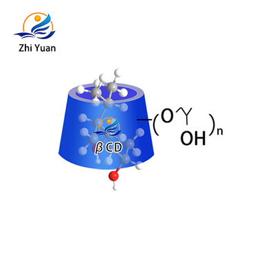 Water Soluble Menthol Inclusion Complex