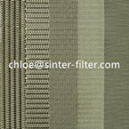 Type A Sintered Wire Mesh