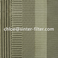 Type A Sintered Wire Mesh