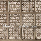 Type C Sintered Wire Mesh