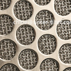 Filter wash dry triplex filter tray