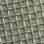 Type B Sintered Wire Mesh