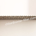 Type A Sintered Wire Mesh