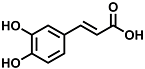 Caffeic Acid