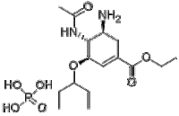 Oseltamivir Phosphate