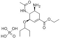 Oseltamivir Phosphate