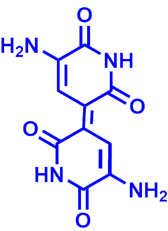 Indigoidine | Natural Blue Dye