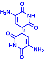 Indigoidine | Natural Blue Dye