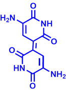 Indigoidine | Natural Blue Dye