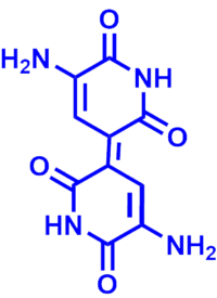 Indigoidine | Natural Blue Dye