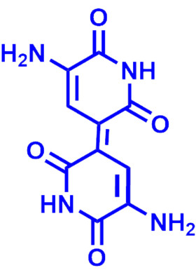 Indigoidine | Natural Blue Dye