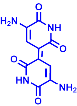 Indigoidine | Natural Blue Dye  