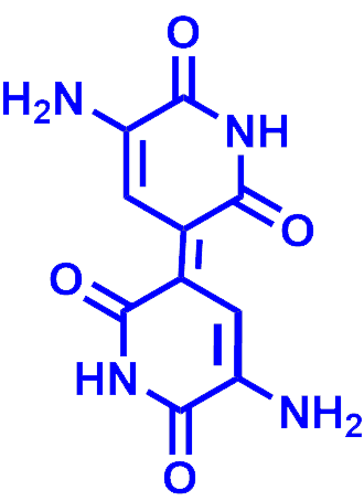 Indigoidine | Natural Blue Dye