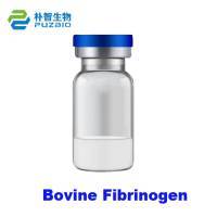 Bovine Fibrinogen