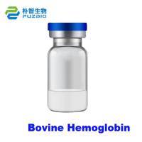 Bovine Hemoglobin