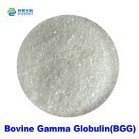 Bovine Gamma Globulin BGG