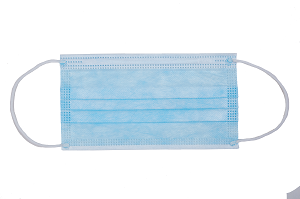 Disposable Surgical Face Mask(Non-sterile)