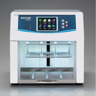 Full-automatic Nucleic Acid Purification Extraction System