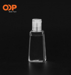 Plastic Pet Bottle 30ml