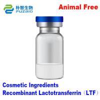Recombinant Human Lactotransferrin (LTF) Cell Culture Grade