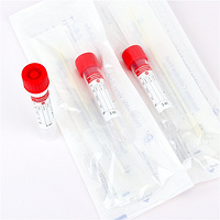 swab test kits Virus speciment collection tube