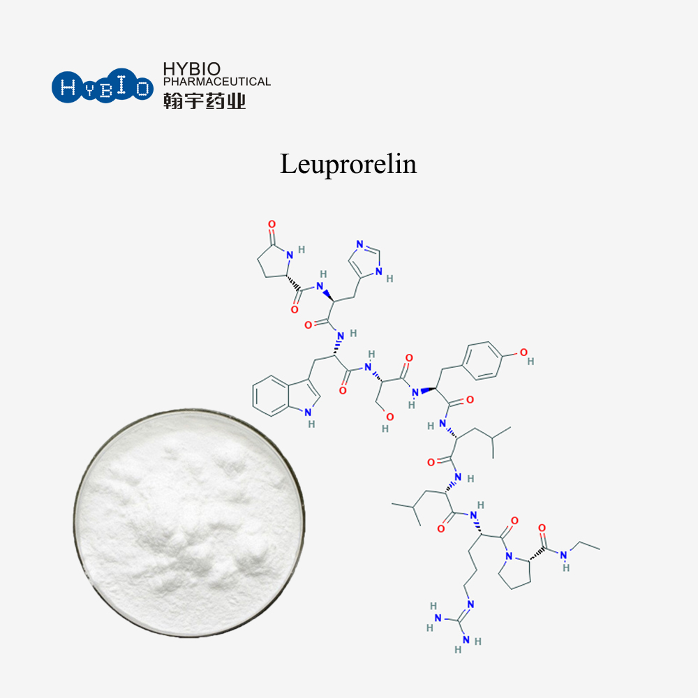 Leuprorelin