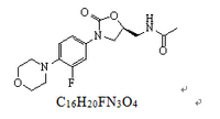 Linezolid