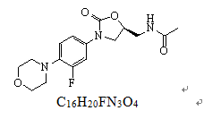 Linezolid