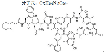 Daptomycin