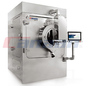 BGZ Series Film Coater  