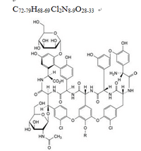 Teicoplanin