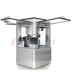 T700 Tablet Press Machine(Double Discharge)