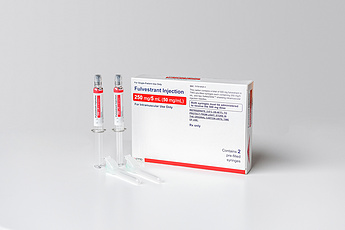 Fulvestrant Injection