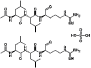Leupeptine hemisulfate