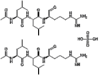 Leupeptine hemisulfate