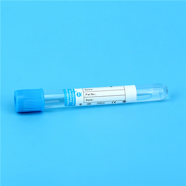 Swab Test Kits Virus Sampling Kits Tubes with Screw on Caps for Diagnostic Transport and Testing